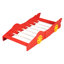 Lit plateforme avec roulettes Race-1750911749-1750911748