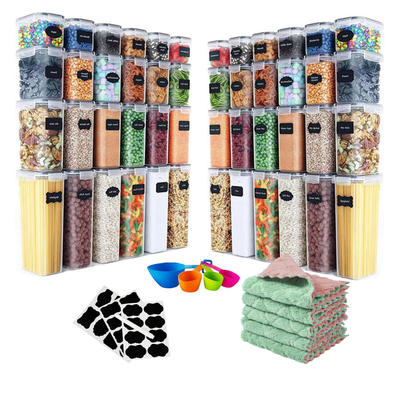 Charlina 6.1oz. Food Storage Container