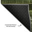 Tapis tribal Premium lavable à la machine AMF1943 Mayfield-525308781