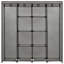 4 Door Iron Wardrobe-43552699