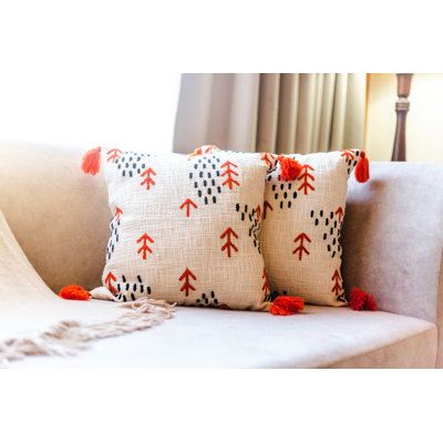 Ardenmead aRDENMEAD Cushion Covers 18X18