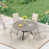 Brush Wood Gray/Sandshell