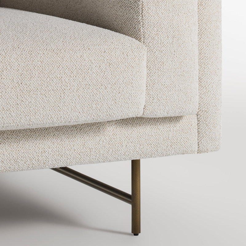 Coffer Sofa, 96, Vos Bone