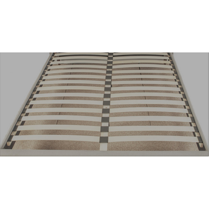 Storage Bed In A Box, King