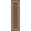 Tapis d'intérieur rouge Safira-33441214