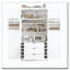Grand garde-manger autoportant pour grande cuisine-1899181996