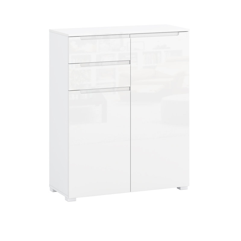 37'' W 2 - Drawer Dresser