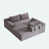 Gray Chenille is out of stock
