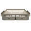 Lit plateforme avec 6 tiroirs de rangement-1474650307-1474650309
