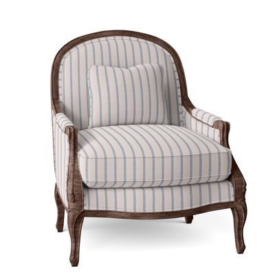 Adair 33.5" W Armchair