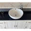 Arbuckle 1230mm Single Bathroom Vanity with Vessel Ceramic Basin