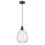 Luminaire suspendu en forme de larme à 1 lumière Jaron-2092310496-2092737617