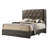 Kipperman Upholstered Platform Bed-1671696327-1671696323