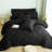 8 PCS Modern Comforter Set with Sheets All Season Bed in a Bag-1109120894-1109120893