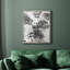 Toile encadrée de qualité supérieure Marble III - prête à être accrochée-1004006538-1004006540