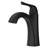 Willa Single Hole Bathroom Faucet with Drain Assembly-93559660