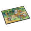 Tapis d'extérieur animaux-18736656