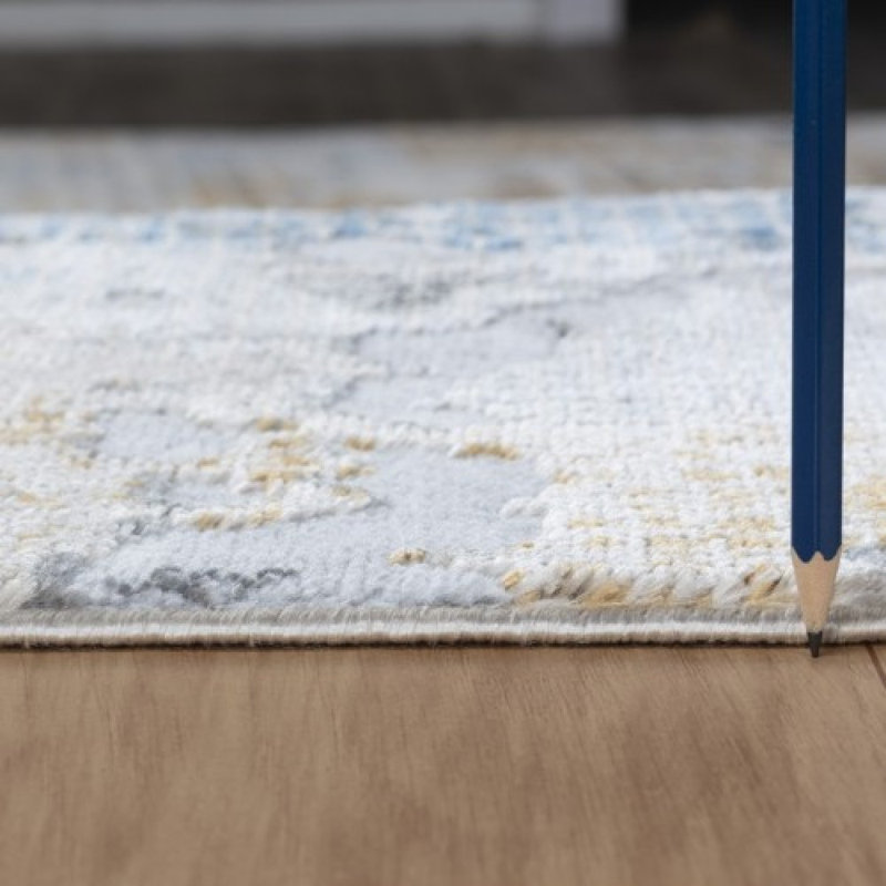 Kaleeyah Abstract Indoor Rug