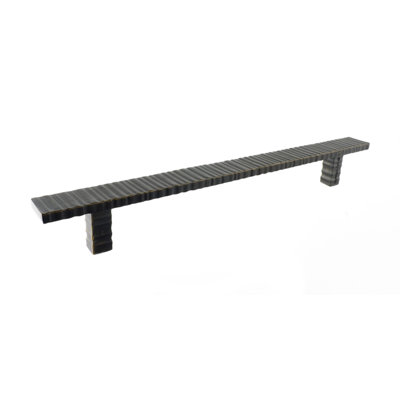 Forged 3 Bar Pull