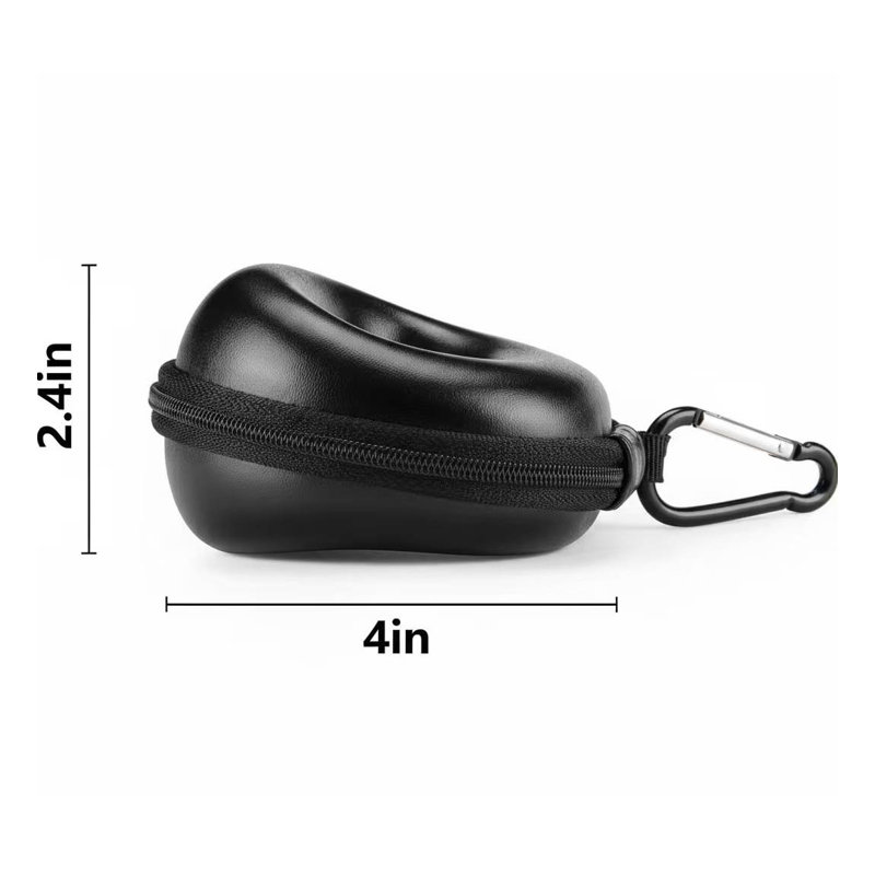 Watch Box +, Black