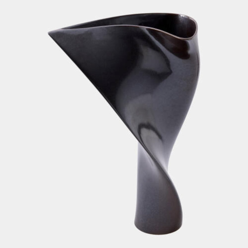 Claraval Ceramic Table Vase