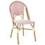 Outdoor Charisse Stacking Dining Chair-32642484