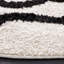 Tapis abstrait Chyanna Performance-1336705289