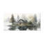 Maison de campagne au bord du lac II-135244462-86810101