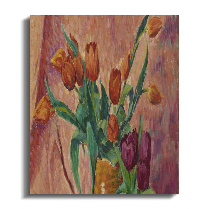 Wrapped Canvas Print Set, 16x24