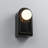 Rosalino Ceramic Flush Mounted Sconce-816335741