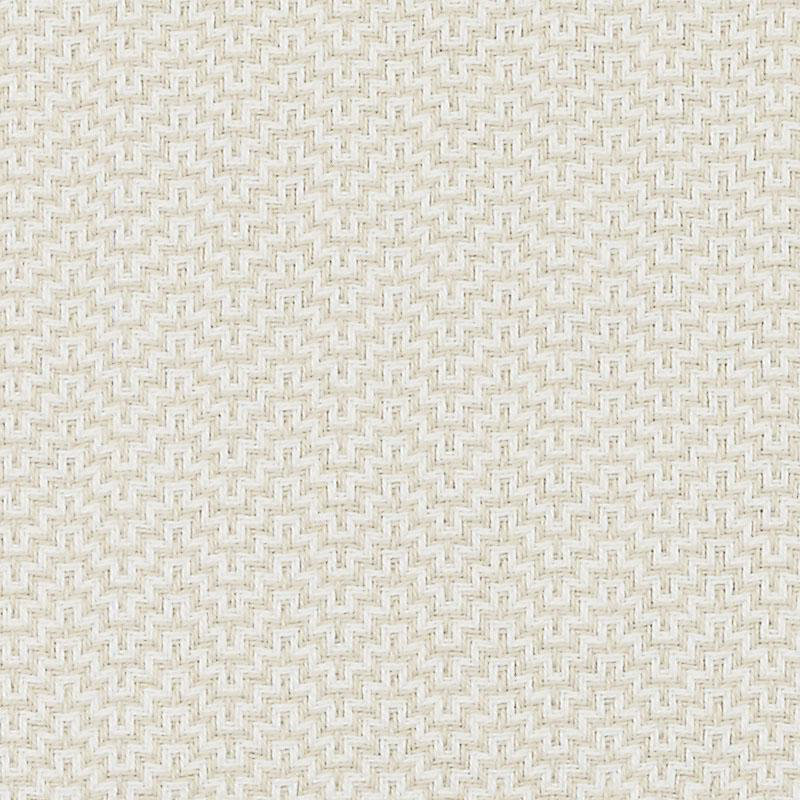 Bristol Duralee Fabrics Cotton, Almond