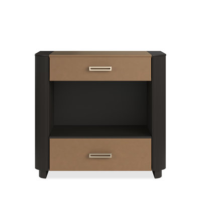 Table de chevet 30 po Love