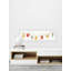 Crafty Christmas Décor - Single Picture Frame Panoramic Painting-142085328
