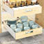 Nakiaya Wood Pull Out Drawer-3382818