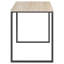 Colletta Sled End Table