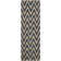 Baileigh Hand-Knotted Blue Area Rug