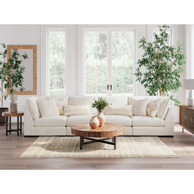Canapé modulaire Donelson Creek
