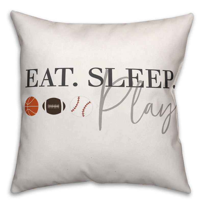 Throw Pillow