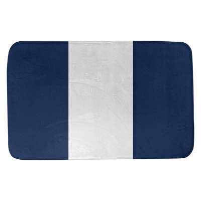Memory Foam Non-Slip Bath Rug
