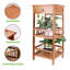 Thresa End Table