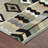 Machine Washable Indoor/Outdoor Chantille ACN2844 Lodge Rug-1796489205-1796489206