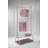 Pemberton Heights Freestanding Valet Stand-772912470