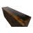 Monahans 71'' Solid Wood Sideboard