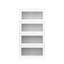 Armoire de rangement en verre