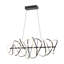 Collide 1 - Light LED Pendant