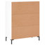 Mellins 69.5cm Sideboard-1489512391