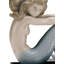 Illusion Mermaid Figurine