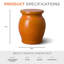 Koji Garden Stool-1047648800