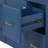 36.00'' Single Bathroom Vanity with Resin Top-101293596