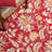 Hollander Oriental Handmade Tufted Wool Red Area Rug-19269360
